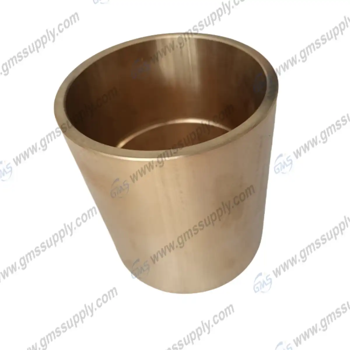 When Does Bail Pin Bushing 109507 Need Replacement on TDS Rigs?